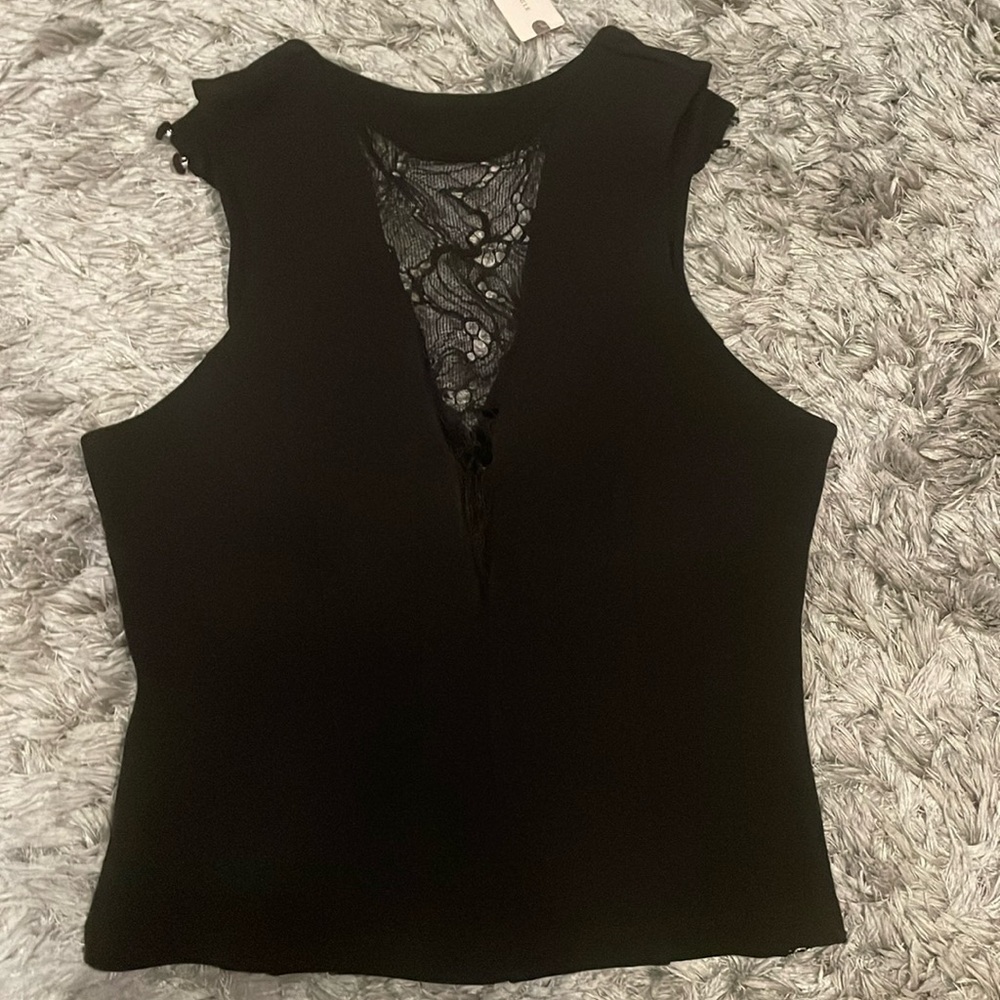 Anthropolgie Top